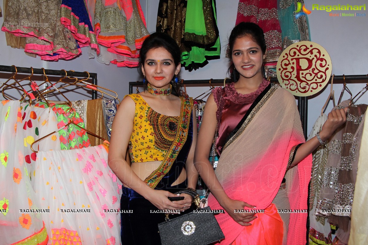 Akritti Elite Exhibition and Sale (Wedding, Fashion & Lifestyle Collection 2014)