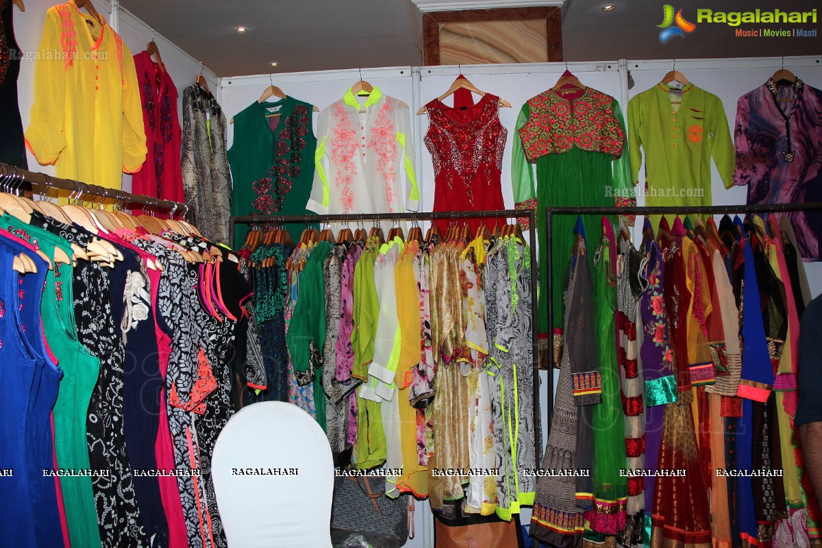 Akritti Elite Exhibition and Sale (Wedding, Fashion & Lifestyle Collection 2014)