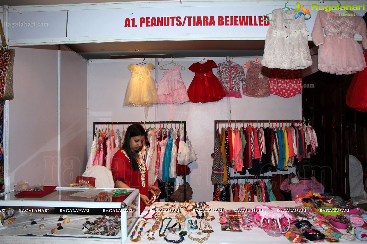 Akritti Elite Exhibition and Sale (Wedding, Fashion & Lifestyle Collection 2014)