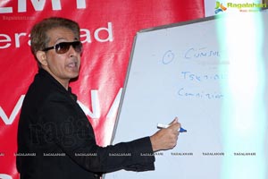 Jawed Habib Hair Fashion Seminar