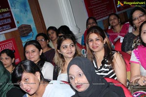 Jawed Habib Hair Fashion Seminar