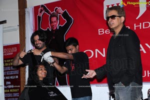 Jawed Habib Hair Fashion Seminar