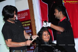 Jawed Habib Hair Fashion Seminar