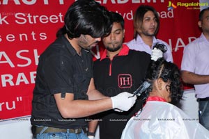 Jawed Habib Hair Fashion Seminar