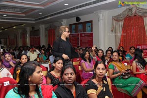 Jawed Habib Hair Fashion Seminar