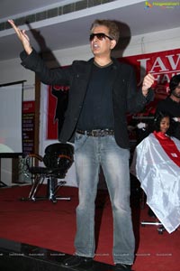 Jawed Habib Hair Fashion Seminar