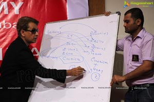 Jawed Habib Hair Fashion Seminar