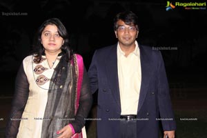 Kalakriti Achievement Awards 2014