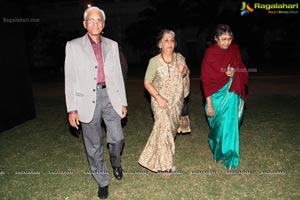 Kalakriti Achievement Awards 2014