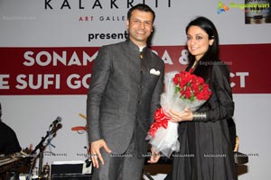 Kalakriti Achievement Awards 2014