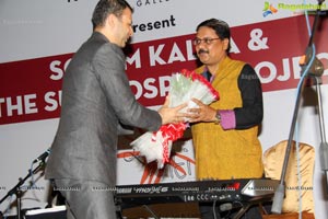 Kalakriti Achievement Awards 2014