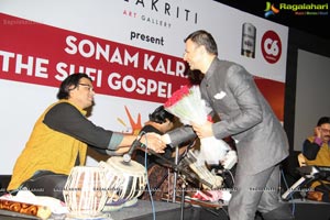 Kalakriti Achievement Awards 2014