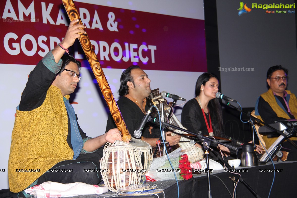 KFAC 2014: Presentation - The Kalakriti Award for Excellence