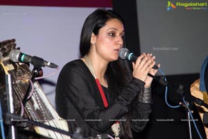 Kalakriti Achievement Awards 2014