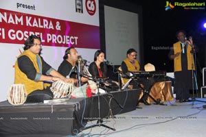 Kalakriti Achievement Awards 2014