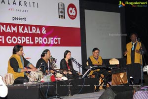 Kalakriti Achievement Awards 2014