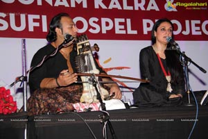 Kalakriti Achievement Awards 2014