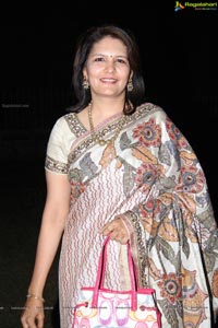 Kalakriti Achievement Awards 2014