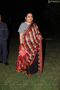 Kalakriti Achievement Awards 2014