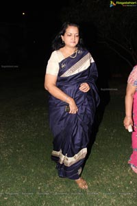 Kalakriti Achievement Awards 2014