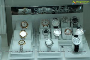 Kamal Watch Co. Hyderabad