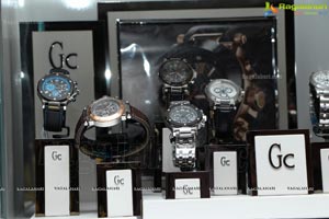 Kamal Watch Co. Hyderabad