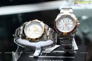 Kamal Watch Co. Hyderabad