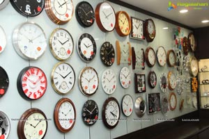 Kamal Watch Company Hyderabad