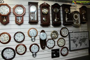 Kamal Watch Company Hyderabad