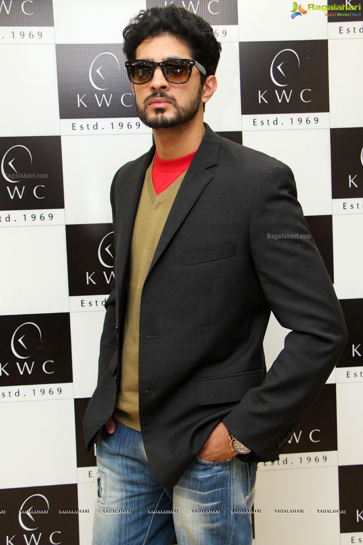 Kamal Watch Co. Month Long Celebrations Curtain Raiser