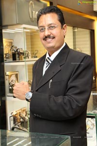 Kamal Watch Company Hyderabad