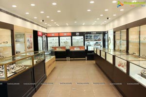 Kamal Watch Company Hyderabad