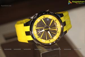 Kamal Watch Company Hyderabad