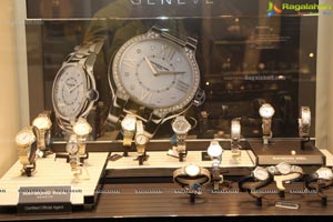 Kamal Watch Company Hyderabad