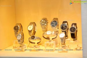 Kamal Watch Company Hyderabad