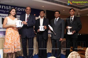 Kunstocom Home Appliances Launch