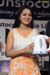 Kunstocom Home Appliances Launch