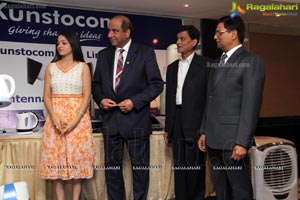 Kunstocom Home Appliances Launch