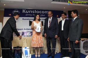 Kunstocom Home Appliances Launch