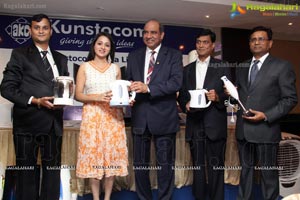 Kunstocom Home Appliances Launch