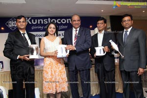 Kunstocom Home Appliances Launch