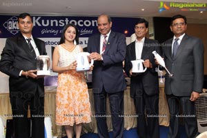 Kunstocom Home Appliances Launch