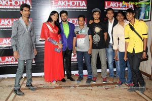 Lakhotia Institute of Design Carnival 2014