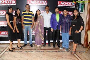 Lakhotia Institute of Design Carnival 2014