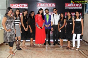 Lakhotia Institute of Design Carnival 2014