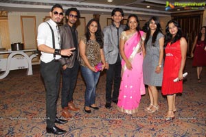 Lakhotia Institute of Design Carnival 2014