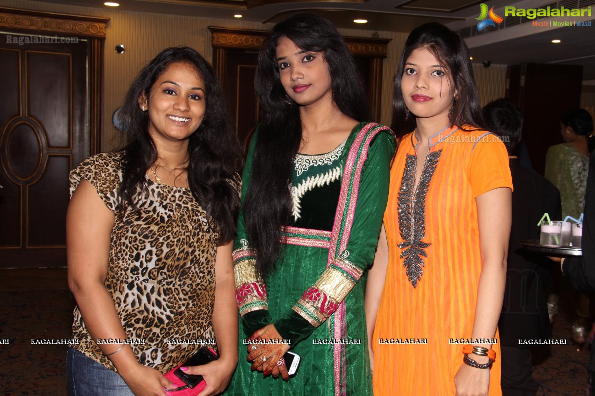 Lakhotia Institute of Design Carnival 2014, Hyderabad