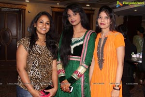 Lakhotia Institute of Design Carnival 2014