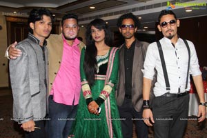 Lakhotia Institute of Design Carnival 2014