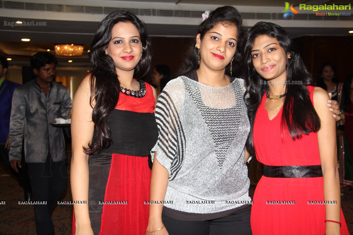 Lakhotia Institute of Design Carnival 2014, Hyderabad